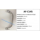 AF-C145 zuhanykabin fogantyú