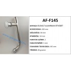 AF-F145 zuhanykabin fogantyú